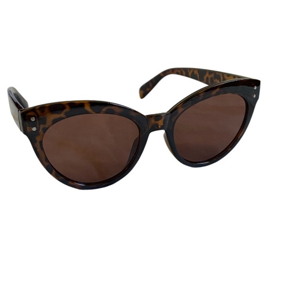 New Saint Owen x Curateur WYLDE Tortoise Shell Sunglasses - Picture 9 of 15